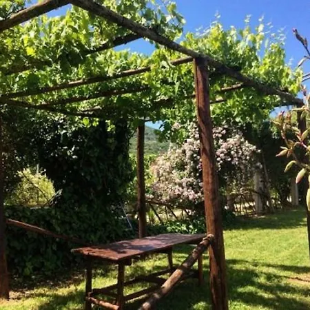 La Casa Di Geny
