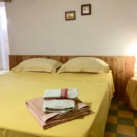 La Casa Di Geny *
