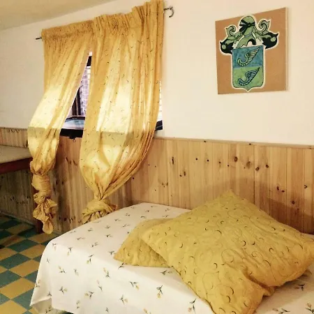 شقة La Casa Di Geny