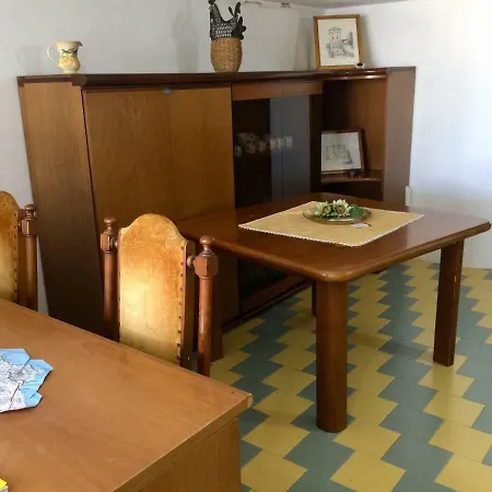 La Casa Di Geny Lejlighed