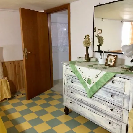 La Casa Di Geny *